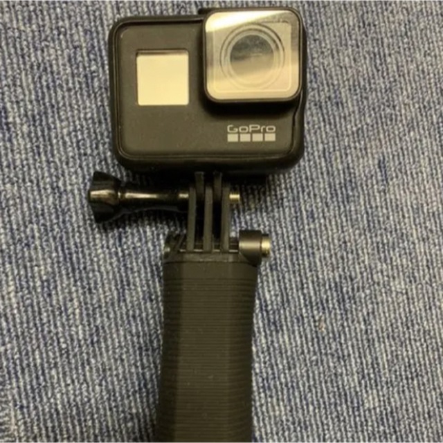 Gopro hero7 予備バッテリーセットカメラ