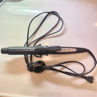 ホリスティックキュア マグネットヘアプロ カールアイロン 32mmの通販