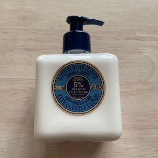 ロクシタン(L'OCCITANE)のロクシタン　ハンド&ボディローション　SHジェントルローション(ボディローション/ミルク)