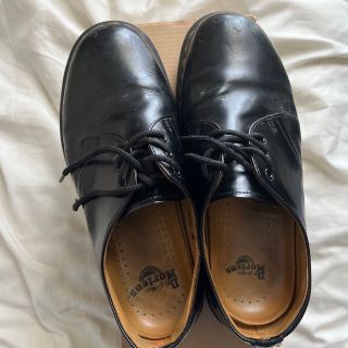 ドクターマーチン(Dr.Martens)のドクターマーチン　3ホール(ブーツ)