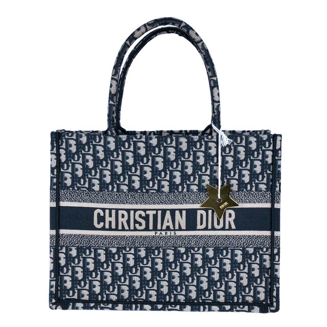 クリスチャン・ディオール Christian Dior ブックトート