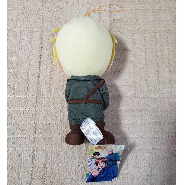 ヘタリア イギリスぬいぐるみの通販 by すずきく's shop|ラクマ ヘタリア イギリスぬいぐるみの通販 by すずきく's shop|ラクマ