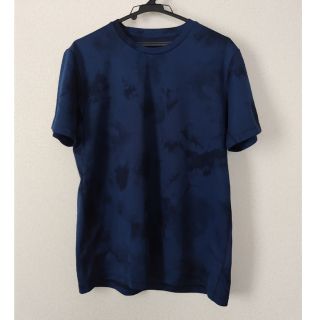 ユニクロ(UNIQLO)のmi様専用＊ユニクロ　ドライTシャツ　Lサイズ　メンズ(Tシャツ/カットソー(半袖/袖なし))