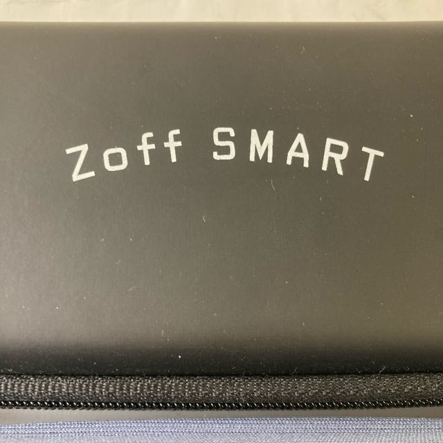 Zoff(ゾフ)のメガネケース メンズのファッション小物(サングラス/メガネ)の商品写真