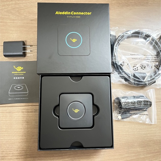 激安通販 ALADDINX Aladdin X Connector PA2 2 - sidlab.se