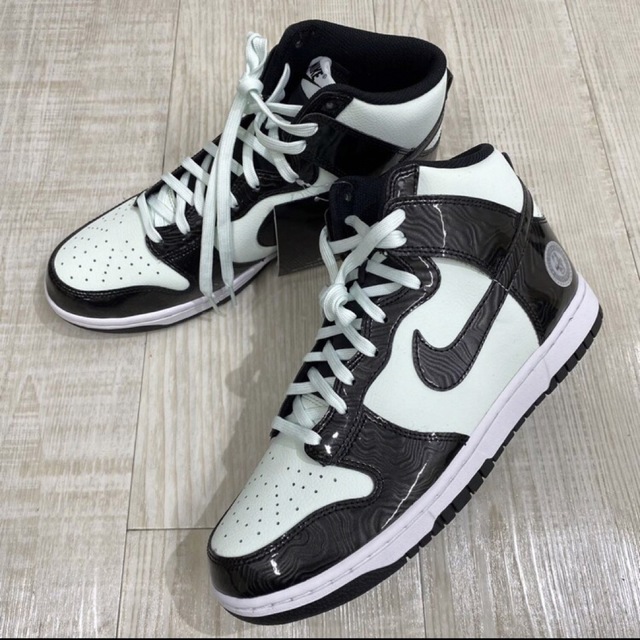 NIKE ナイキ DUNK HIGH ダンクハイ ALL-STAR