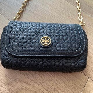 トリーバーチ(Tory Burch)のトリバーチ チェーンバッグ(ショルダーバッグ)