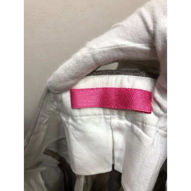 030370● Y's pink label TAKESHI KOSAKA レディースのパンツ(その他)の商品写真