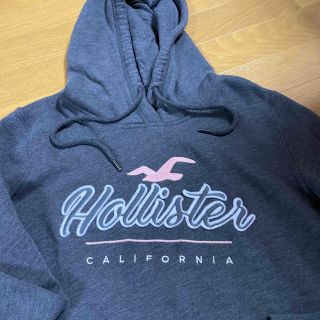 ホリスター(Hollister)のパーカー(パーカー)