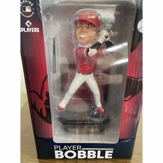 大谷翔平 ボブルヘッド | フリマアプリ ラクマ 大谷翔平 ボブルヘッド | フリマアプリ ラクマ