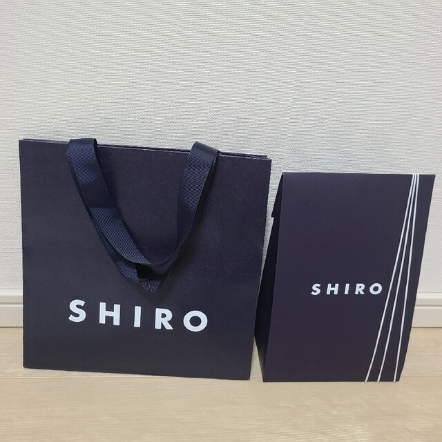 shiro(シロ)のshiro サボン オードパルファン　シロ　香水 コスメ/美容の香水(ユニセックス)の商品写真