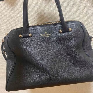 ケイトスペードニューヨーク(kate spade new york)のケイトスペード　ボストンバッグ(ボストンバッグ)