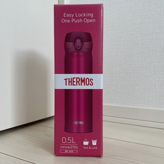 サーモス(THERMOS)の新品⭐︎ サーモス  水筒　JNL-503(弁当用品)