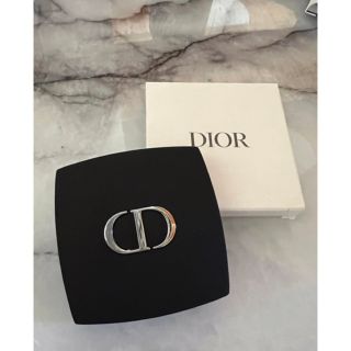 ディオール(Dior)のDIOR コンパクトミラー(ミラー)