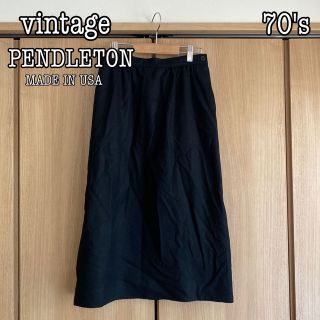 ペンドルトン スカートの通販 58点 | PENDLETONのレディースを買うなら
