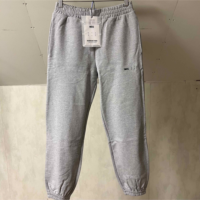 ちしていま】 Alexander McQueen - アレキサンダーマックィーン パンツ
