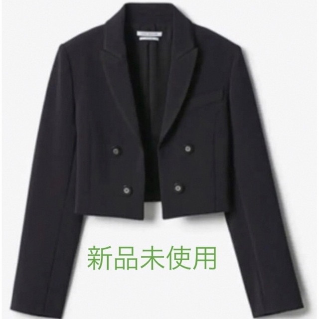 FOXEY - (新品)最終価格 フォクシーNY ジャケット 38の通販 by 生麩