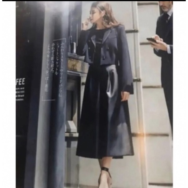 FOXEY - (新品)最終価格 フォクシーNY ジャケット 38の通販 by 生麩