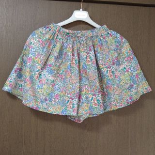 シップスキッズ(SHIPS KIDS)のGA様　SHIPS KIDS　キュロット&ワンピース 150(パンツ/スパッツ)