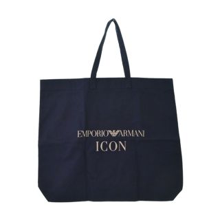 Emporio Armani エンポリオ・アルマーニ Y4N173 トートバッグ BLU NAVY ネイビー系 メンズ