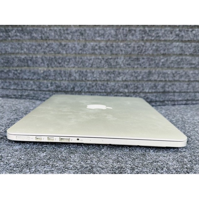 【・完動品】Apple MacBook Pro 2015 A1502 6