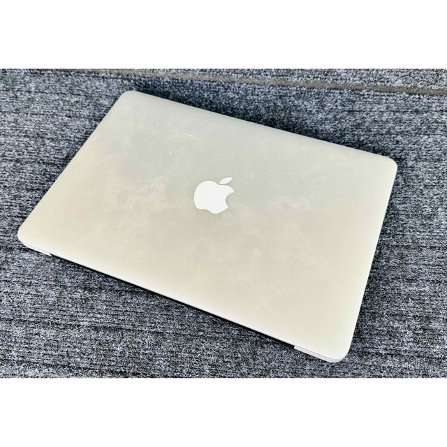 【・完動品】Apple MacBook Pro 2015 A1502 2
