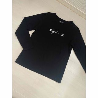 アニエスベー(agnes b.)のアニエス b長袖Tシャツ(Tシャツ(長袖/七分))