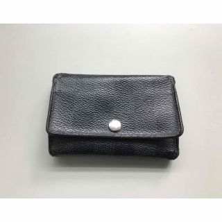LOUIS VUITTON - 【正規品】ルイヴィトン エピ 6連キーケース ブラック