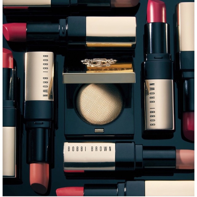 BOBBI BROWN - ボビイブラウン リュクスアイシャドウ リッチスパークル