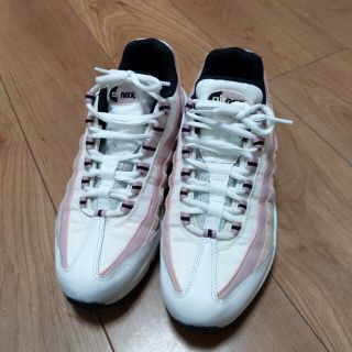 ナイキ(NIKE)のNIKE AIR MAX 25cm(スニーカー)