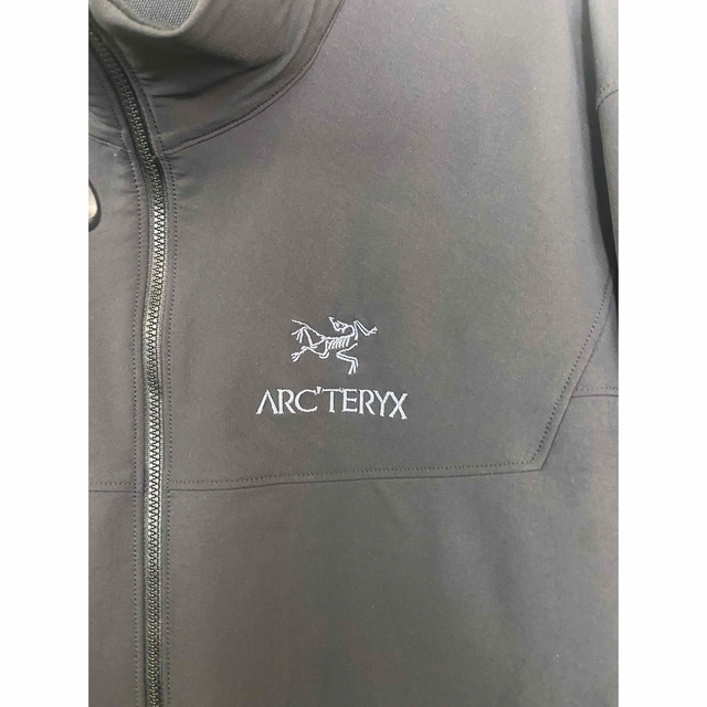 ARC'TERYX アークテリクス　ナイロンジャケット