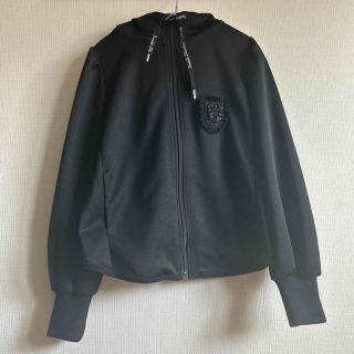 ダブルスタンダードクロージング(DOUBLE STANDARD CLOTHING)のレディース　パーカー(パーカー)