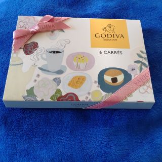 ゴディバ(GODIVA)のGODIVA　ゴディバ　アソートメント　送料込み(菓子/デザート)