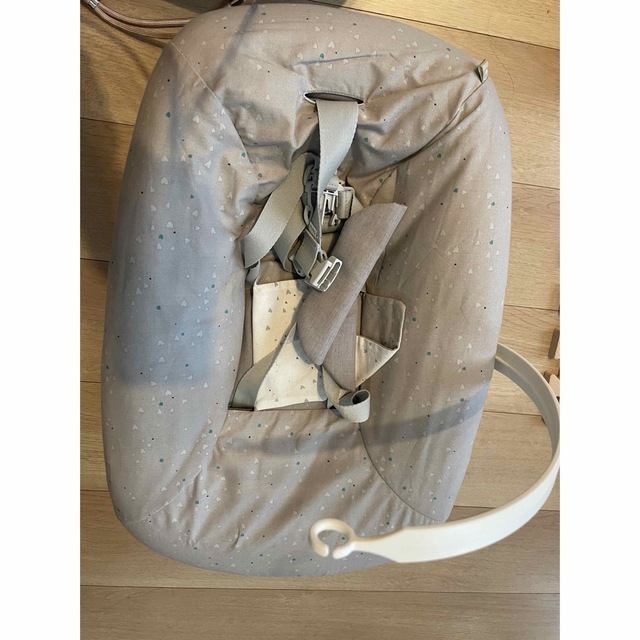 Stokke(ストッケ)のストッケ　ニューボーン キッズ/ベビー/マタニティの寝具/家具(その他)の商品写真