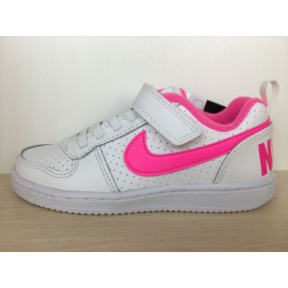 ナイキ(NIKE)のナイキ コートバーロウLOW PSV 靴 18,5cm 新品 (1504)(スニーカー)