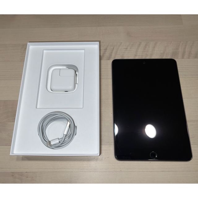 iPad mini 第5世代 Wi-Fi Cellular 64gbPC/タブレット