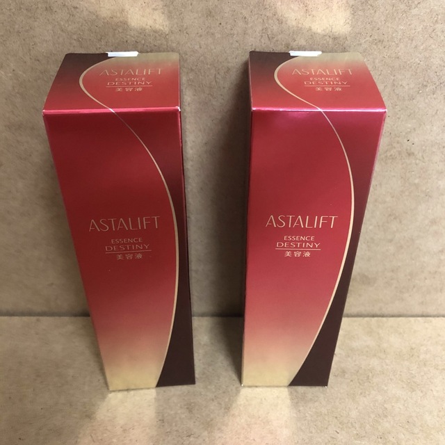 ★新品未開封★富士フィルム　アスタリフト　エッセンスデスティニー 30ml