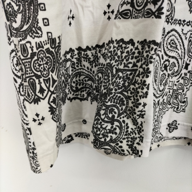 TATRAS(タトラス)のTATRAS(タトラス) PROMETEO プロメテオ Tシャツ メンズ メンズのトップス(Tシャツ/カットソー(半袖/袖なし))の商品写真