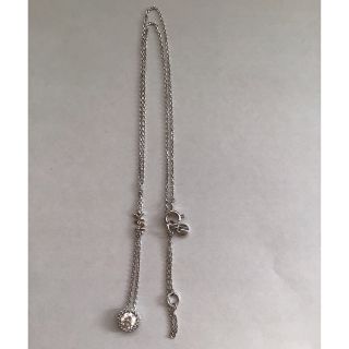 Michael Kors - マイケルコースネックレスの通販 by ゆゆ's shop