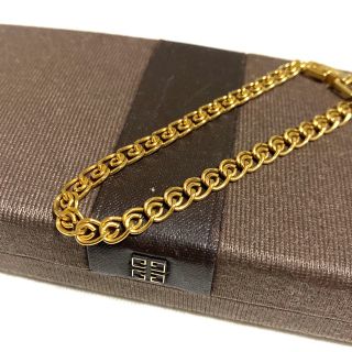 ジバンシィ 金 ブレスレット/バングルの通販 26点 | GIVENCHYの