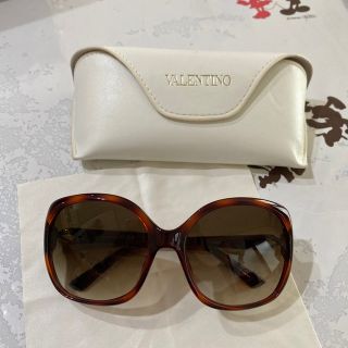 ヴァレンティノ(VALENTINO)のVALENTINO サングラス(サングラス/メガネ)