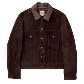 リーバイス レザージャケット/革ジャン(メンズ)の通販 62点 | Levi'sの ...