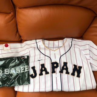 ミズノ(MIZUNO)のWBC ユニフォーム　タオルセット(記念品/関連グッズ)