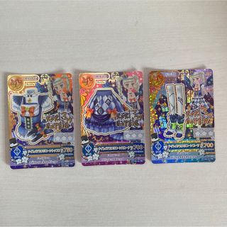 アイカツ! - アイカツ 初期 藤堂ユリカ プレミアムの通販 by せんさま