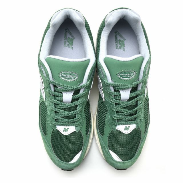 【GREEN】ニューバランス M2002RHW スニーカー メンズの靴/シューズ(スニーカー)の商品写真