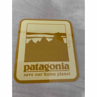 パタゴニア(patagonia)のパタゴニア　シール(その他)