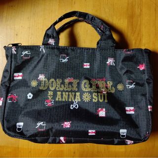 アナスイ(ANNA SUI)のまみりん様 専用 ANNA SUI  バッグインバッグ(トートバッグ)