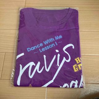 ジャニーズ(Johnny's)のTravisJapan Tシャツ(アイドルグッズ)