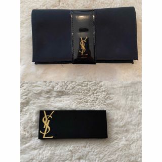 イヴサンローラン(Yves Saint Laurent)のイブサンローラン　シャドウパレット、メイクポーチ(アイシャドウ)