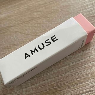 エチュードハウス(ETUDE HOUSE)の新品 amuse ソフトクリームチーク 10 スプリンクル(チーク)